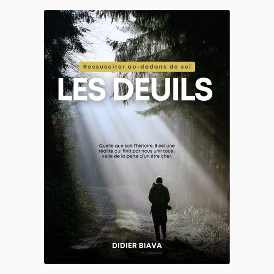 Livre - Les deuils